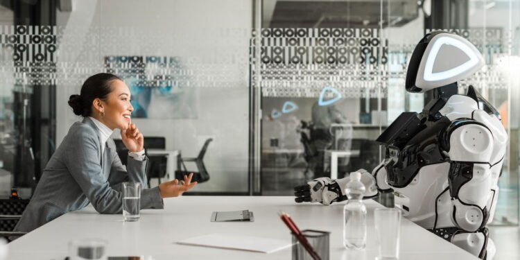 Saiba como a inteligência artificial pode te ajudar a procurar emprego