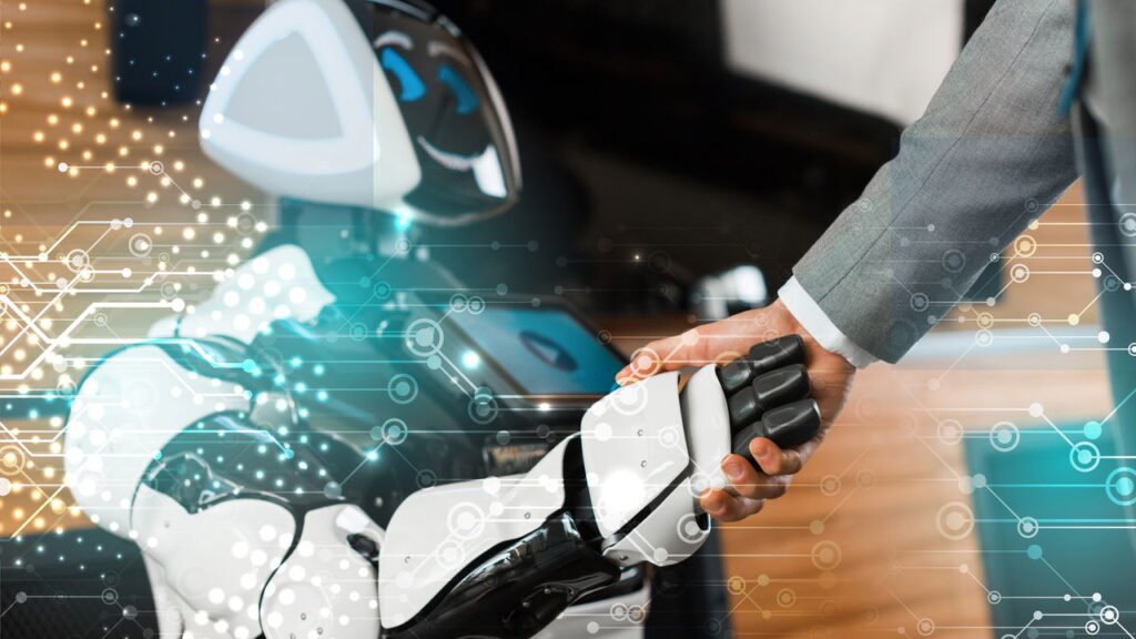 Saiba como a inteligência artificial pode te ajudar a procurar emprego