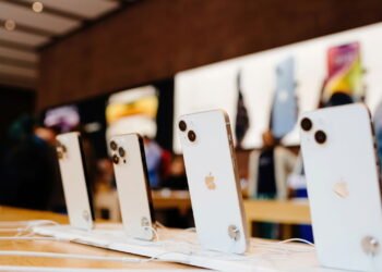 Esses iphones serão descontinuados pela Apple, veja modelos