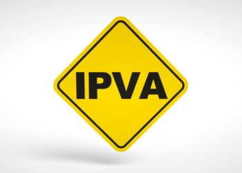 Comunicado de descontos na quitação do IPVA 2025