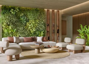 Como criar um jardim de inverno perfeito em sua casa