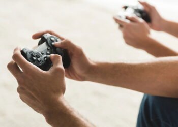 Veja os lançamentos de jogos desse mês que vão te surpreender!