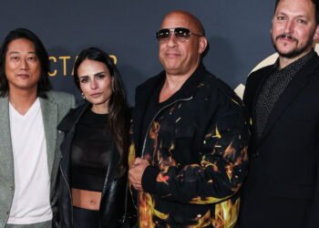 Atriz de Velozes e Furiosos com raízes brasileiras acumula patrimônio chocante