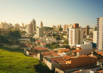 Cidade do interior de São Paulo impressiona com qualidade de vida