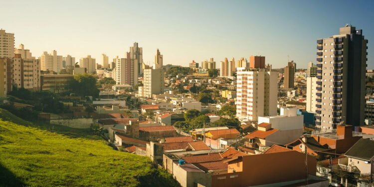 Cidade do interior de São Paulo impressiona com qualidade de vida