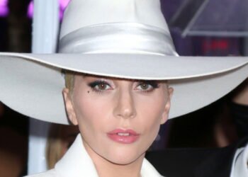 Lady Gaga vai se apresentar no Grammy. Créditos: depositphotos.com / Jean_Nelson