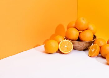 Aprenda a plantar laranja em casa com essas dicas simples