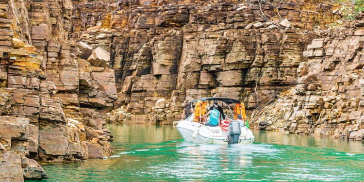 O destino de Minas que surpreende com paisagens inesquecíveis