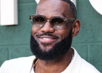 Conheça a fortuna de LeBron James, um dos maiores do esporte