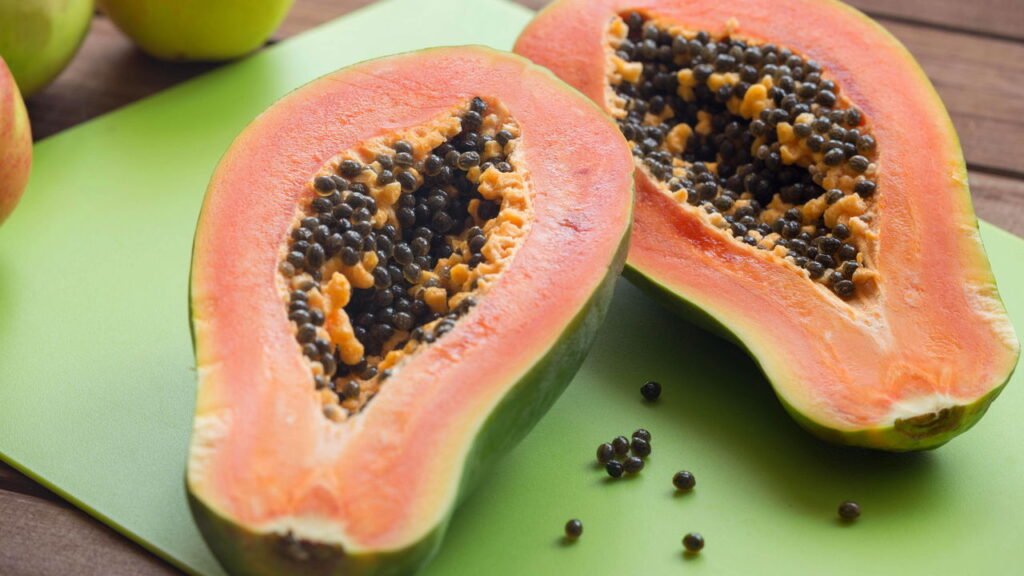 Aprenda a plantar mamão e aproveite todos os seus benefícios!