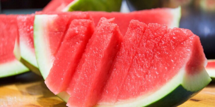 Plantar Melancia em Casa Nunca Foi Tão Fácil! Veja Como Fazer