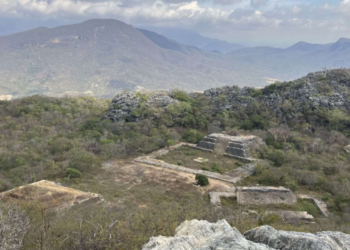 Cientistas descobrem cidade perdida de povo antigo, veja