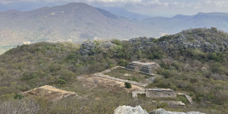Cientistas descobrem cidade perdida de povo antigo, veja