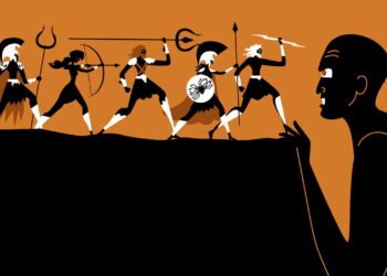 Esses são os melhores filmes sobre mitologia grega