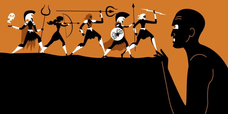 Esses são os melhores filmes sobre mitologia grega