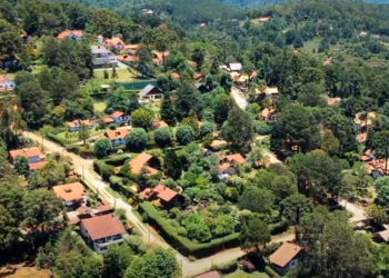 Conheça a cidade brasileira conhecida como 'Suiça Brasileira'