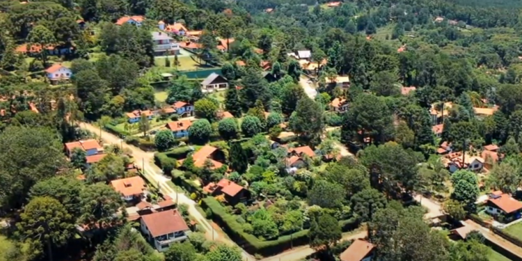 Conheça a cidade brasileira conhecida como 'Suiça Brasileira'