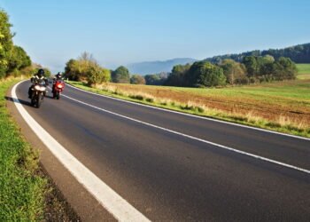 Motos City, Trail e Crossover: qual é a ideal para você?