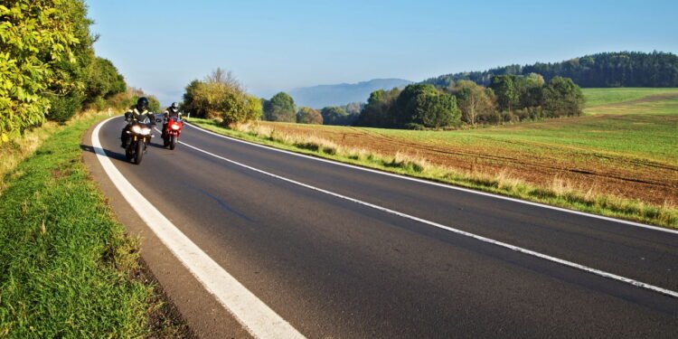 Motos City, Trail e Crossover: qual é a ideal para você?