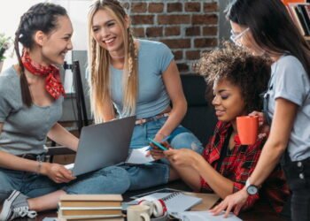 Conheça as cidades do Brasil com o maior número de mulheres