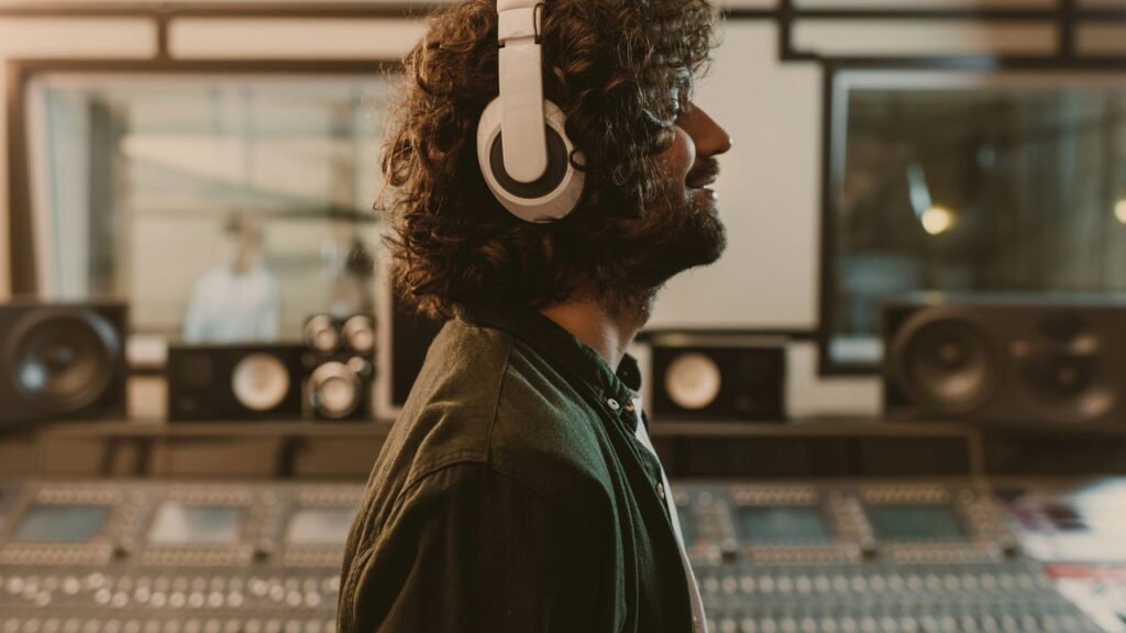 Por que sentimos arrepios ao ouvir música emocionante?