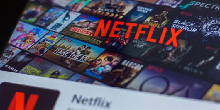 Essa série da Netflix sobre inteligência artifical está tomando a web
