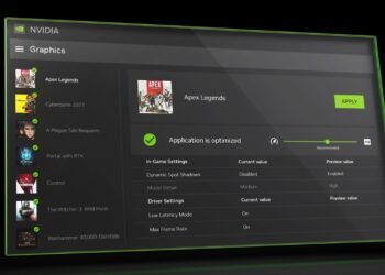 Você precisa conhecer as novas mudanças que vão chegar nas placas da NVIDIA!