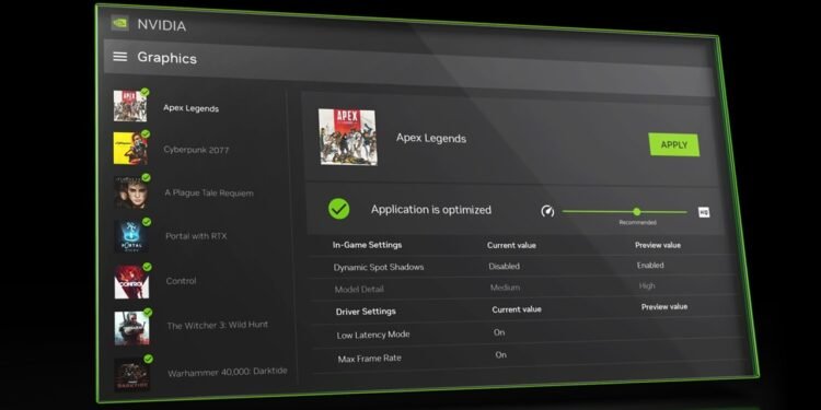 Você precisa conhecer as novas mudanças que vão chegar nas placas da NVIDIA!