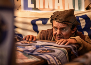 Onde assistir "O Auto da Compadecida 2" no streaming