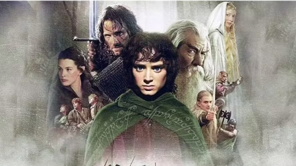 Série 'O Senhor dos Anéis: Os Anéis de Poder' é renovada para mais uma temporada