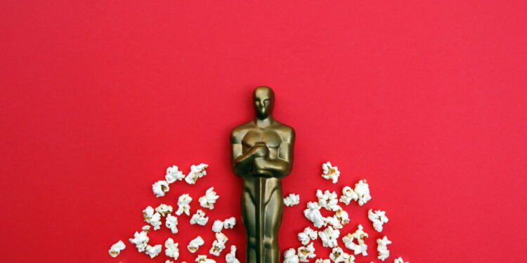 Onde assistir ao Oscar 2025? Veja horário e streamings!