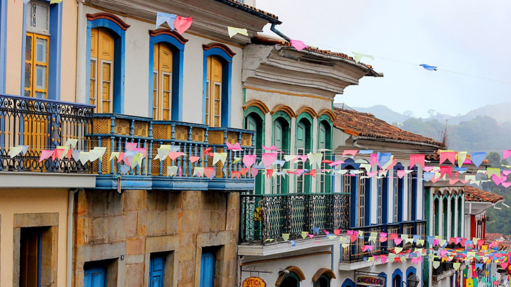 Cidade do Estado de Minas Gerais é candidata a 'Cidade Criativa' pela UNESCO