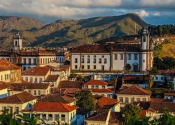 Cidade do Estado de Minas Gerais é candidata a 'Cidade Criativa' pela UNESCO