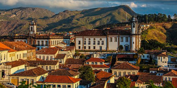 Cidade do Estado de Minas Gerais é candidata a 'Cidade Criativa' pela UNESCO