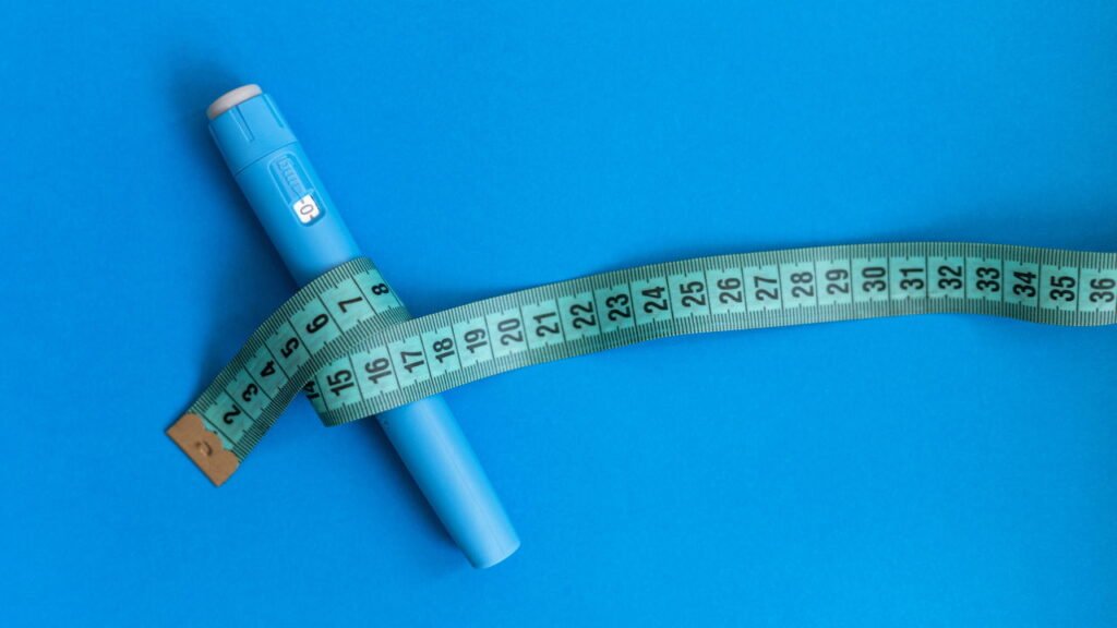 Essa alternativa de "Ozempic natural" pode emagrecer?