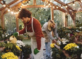 A importância do contato com a natureza para reduzir a ansiedade e o estresse