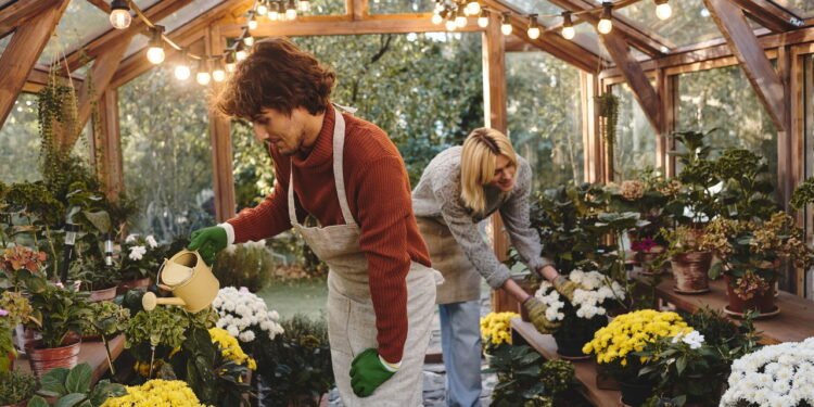 A importância do contato com a natureza para reduzir a ansiedade e o estresse