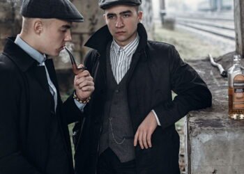 "Não vai decepcionar" diz diretor sobre filme de Peaky Blinders