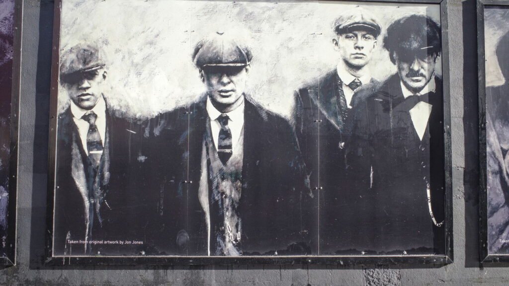 "Não vai decepcionar" diz diretor sobre filme de Peaky Blinders