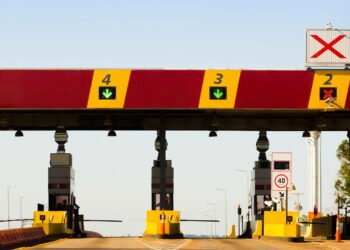 Entenda o novo sistema de pedágio free flow