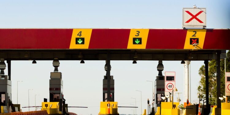 Entenda o novo sistema de pedágio free flow