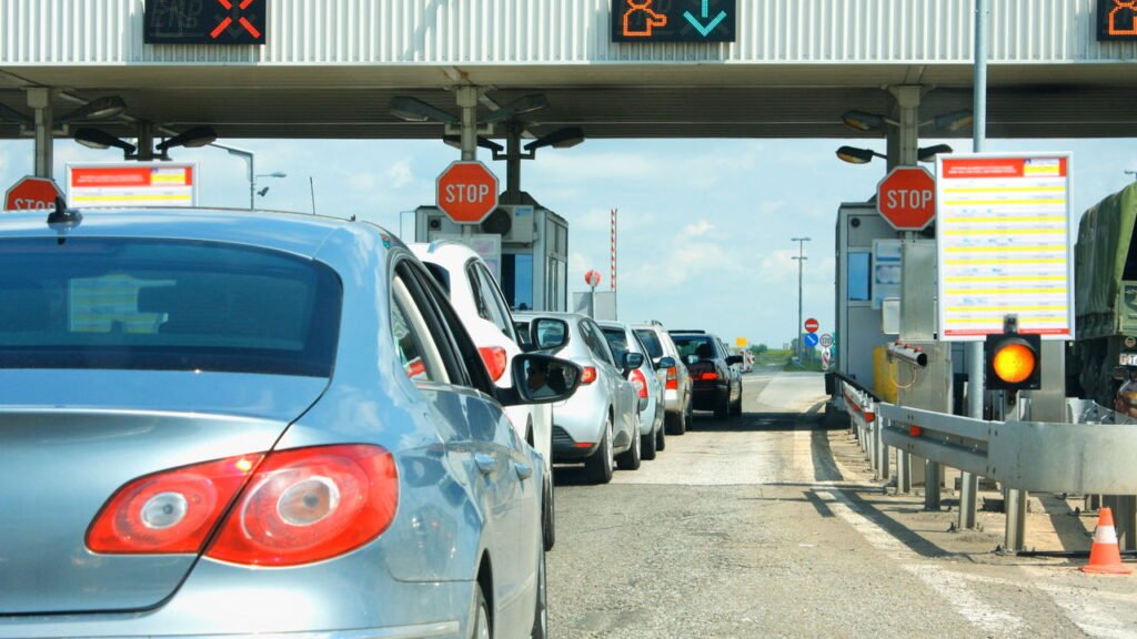 Entenda o novo sistema de pedágio free flow