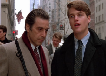 Filme em que Al Pacino venceu o Oscar chega na Netflix