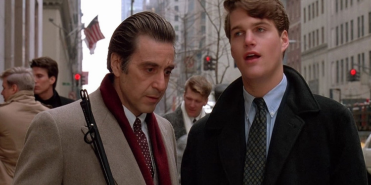Filme em que Al Pacino venceu o Oscar chega na Netflix