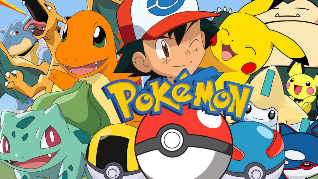 Conheça ordem cronológica certa para assistir Pokémon