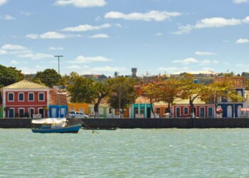 Cidade da Bahia é conhecida como um dos destinos mais procurados do Brasil