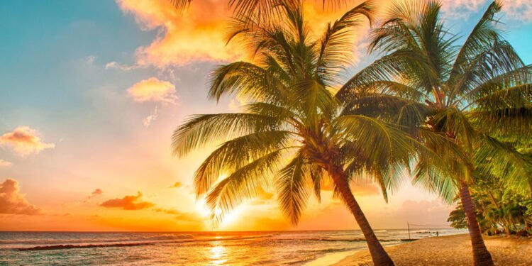 Duas das 25 melhores praias do mundo estão no Brasil, veja nomes