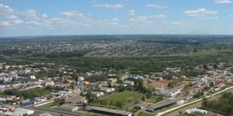 Esta é a cidade brasileira com as temperaturas mais extremas