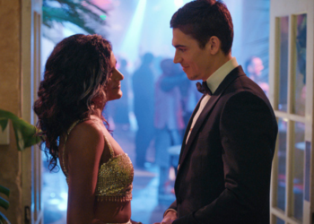 "Queimando o filme", nova comédia romântica da Prime Video ganha trailer