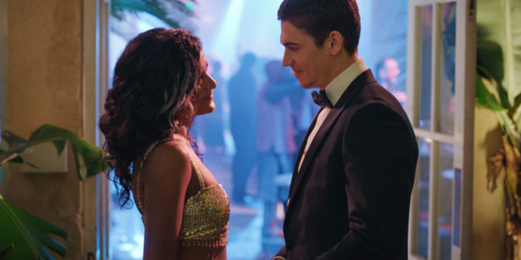 "Queimando o filme", nova comédia romântica da Prime Video ganha trailer